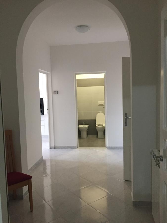 L'Opera Apartments Roma Esterno foto