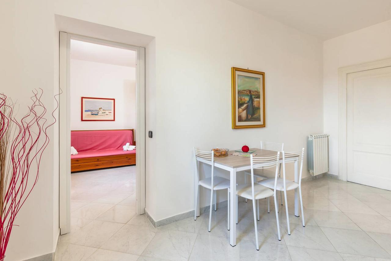 L'Opera Apartments Roma Esterno foto