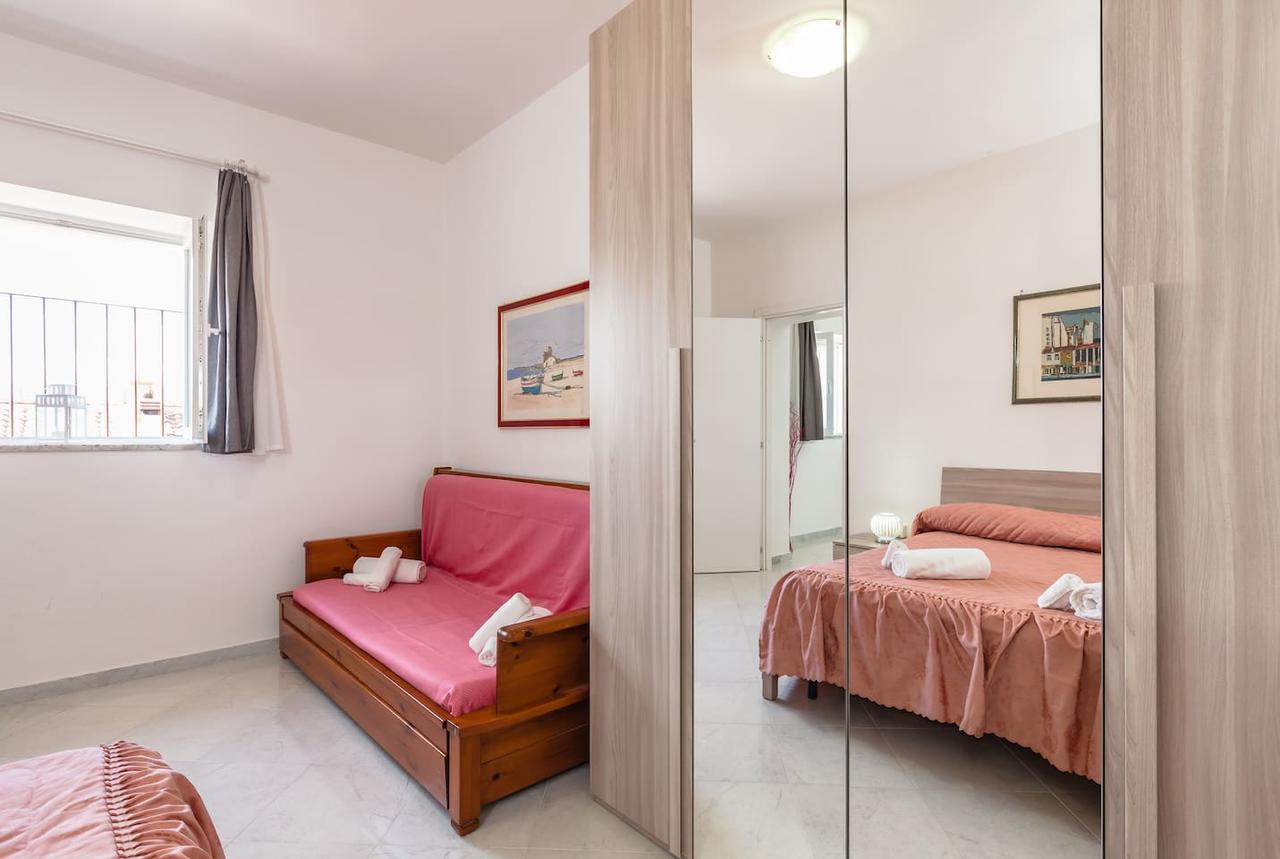L'Opera Apartments Roma Esterno foto