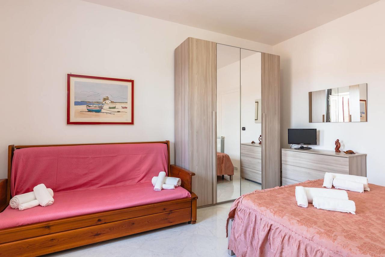 L'Opera Apartments Roma Esterno foto