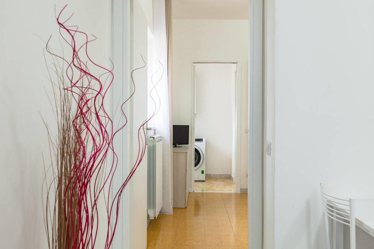 L'Opera Apartments Roma Esterno foto
