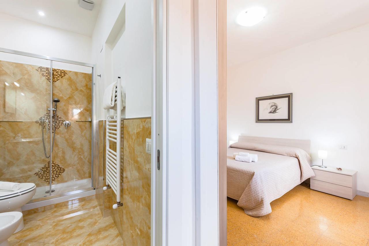 L'Opera Apartments Roma Esterno foto