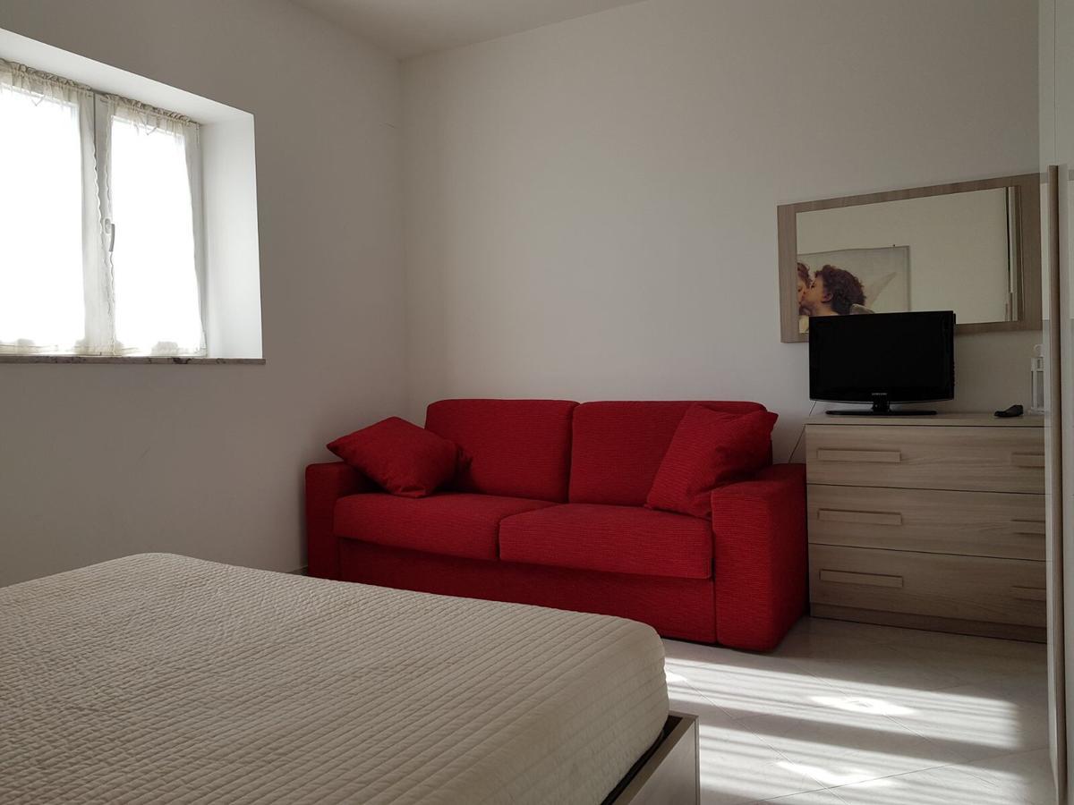 L'Opera Apartments Roma Esterno foto